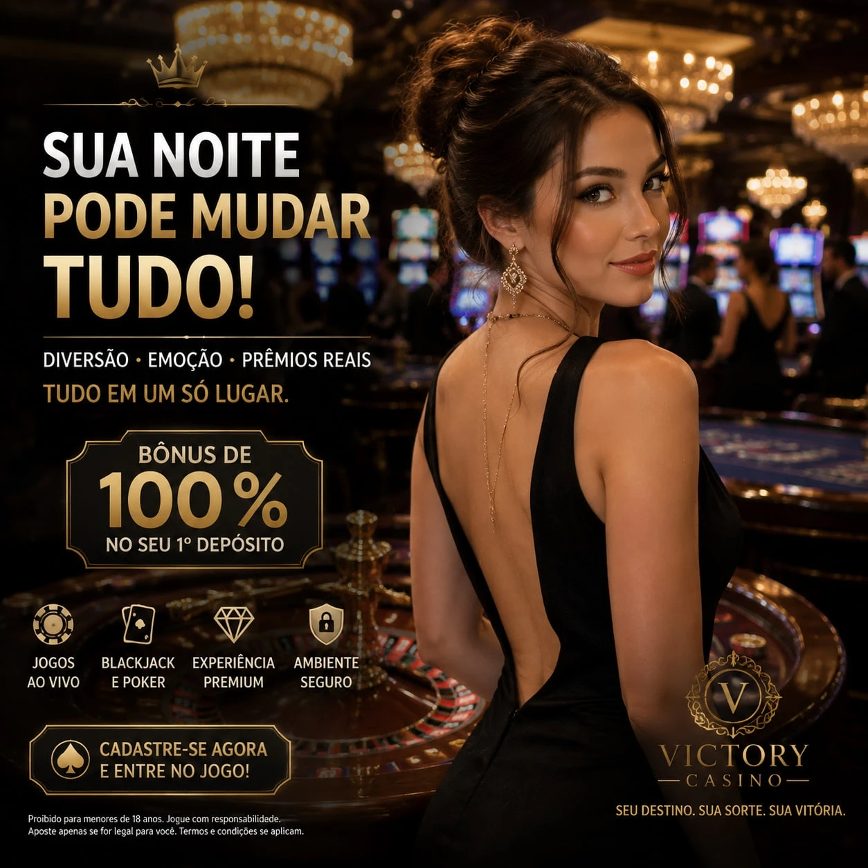 689Win — plataforma segura e premiada de apostas